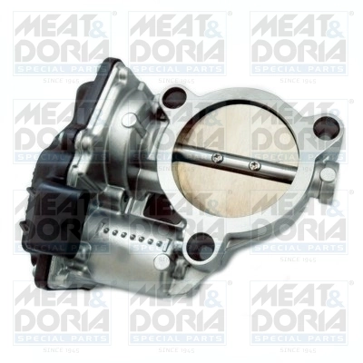Throttle Body